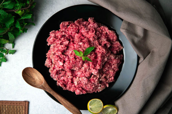 Mutton Mince  ( Buy 1 Get 1 Free )